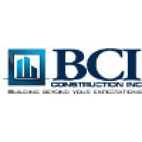 BCI CONSTRUCTION, INC.