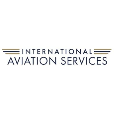 INTERNATIONAL AVIATION SERVICE, INC.