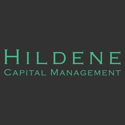 HILDENE CAPITAL MANAGEMENT