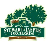 STEWART & JASPER FARMING COMPANY PARTNERSHIP