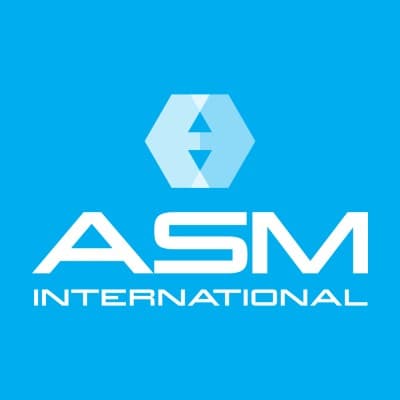 ASM INTERNATIONAL