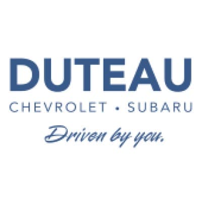DUTEAU CHEVROLET COMPANY