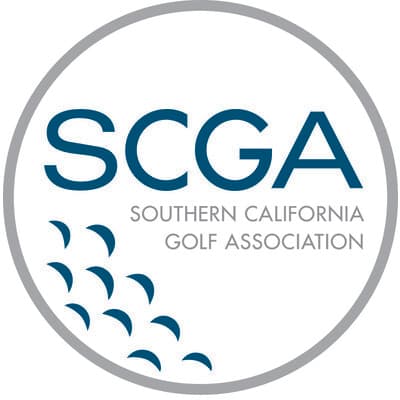 SOUTHERN CALIFORNIA GOLF ASSOCIATION