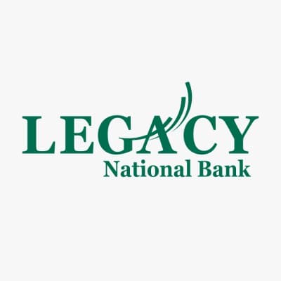 LEGACY NATIONAL BANK