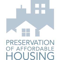 PRESERVATION OF AFFORDABLE HOUSING, INC.