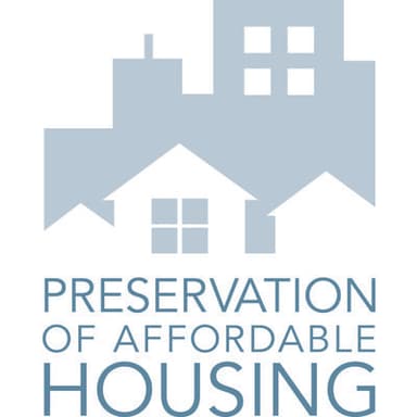 PRESERVATION OF AFFORDABLE HOUSING, INC.