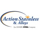 ACTION STAINLESS & ALLOYS, INC.
