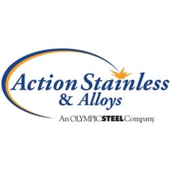 ACTION STAINLESS & ALLOYS, INC.