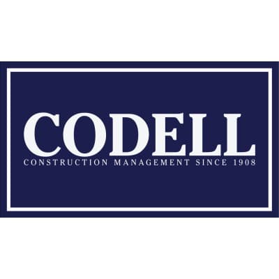 CODELL CONSTRUCTION COMPANY