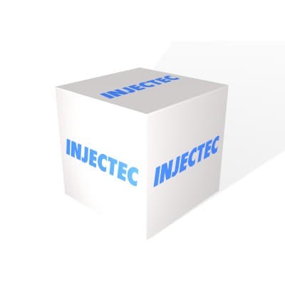INJECTEC, INC.