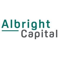 ALBRIGHT CAPITAL MANAGEMENT LP