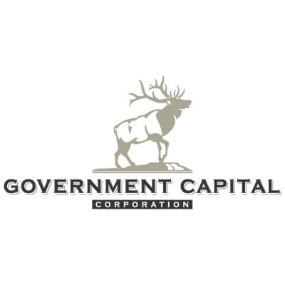 GOVERNMENT CAPITAL CORPORATION
