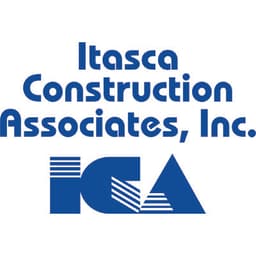 ITASCA CONSTRUCTION ASSOCIATES, INC.