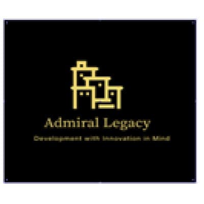 ADMIRAL LEGACY INC.