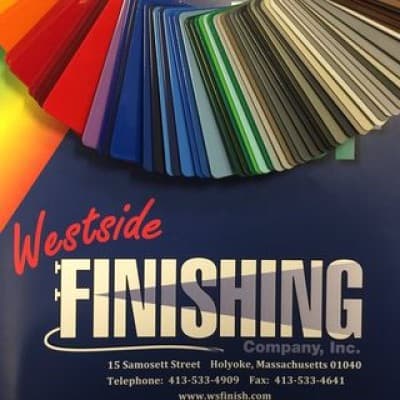 WESTSIDE FINISHING COMPANY, INC.