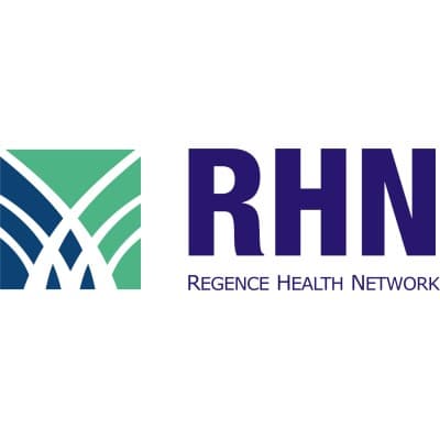 REGENCE HEALTH NETWORK