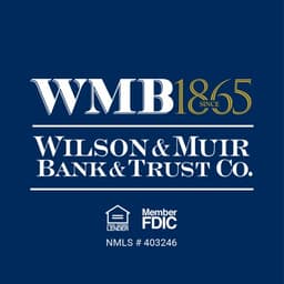 WILSON & MUIR BANCORP, INC.