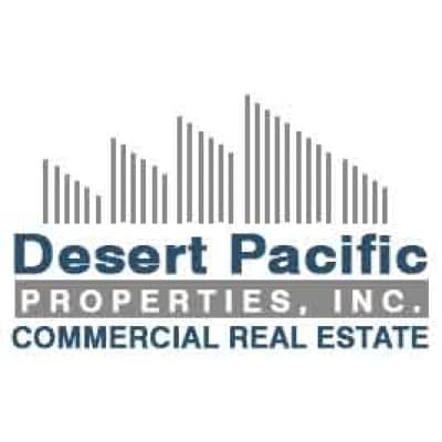 DESERT PACIFIC PROPERTIES, INC.