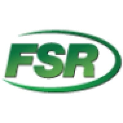 FSR INCORPORATED