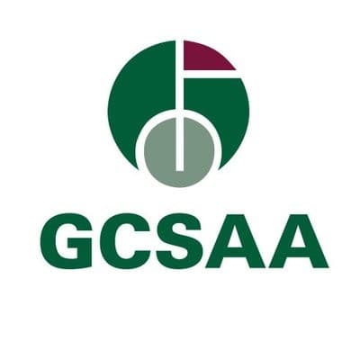 GOLF COURSE SUPERINTENDENTS ASSOCIATION OF AMERICA