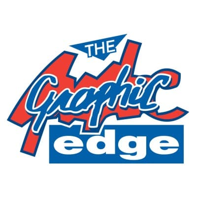 THE GRAPHIC EDGE, INC.