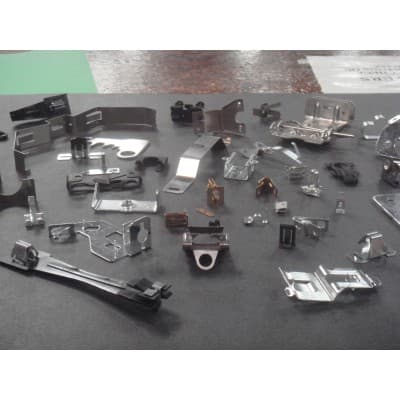 MASTER MANUFACTURING COMPANY, INC.