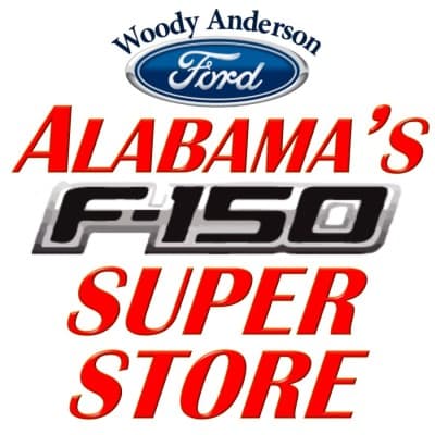 WOODY ANDERSON FORD