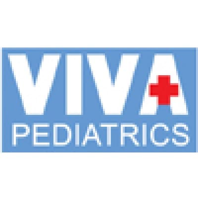 VIVA PEDIATRICS, PA logo image
