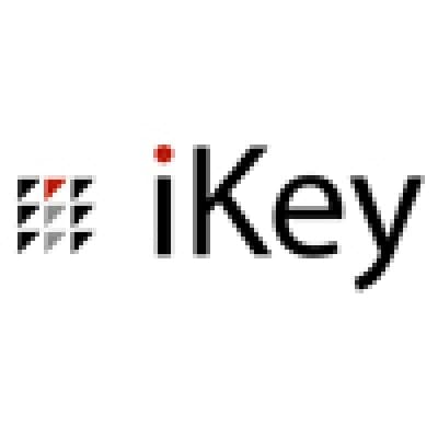 IKEY, LTD.