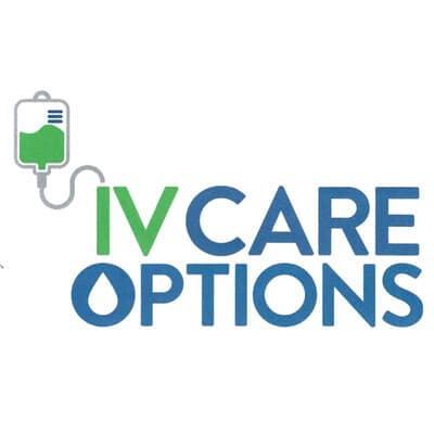 IV CARE OF MIDDLE GEORGIA logo image