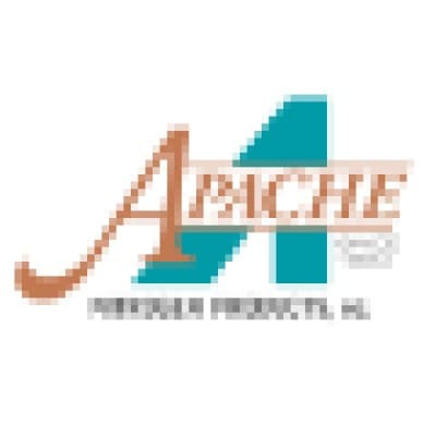 APACHE NITROGEN PRODUCTS, INC.