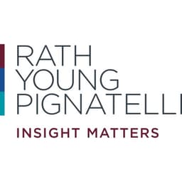 RATH, YOUNG AND PIGNATELLI, P.C.