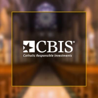CHRISTIAN BROTHERS INVESTMENT SERVICES, INC.