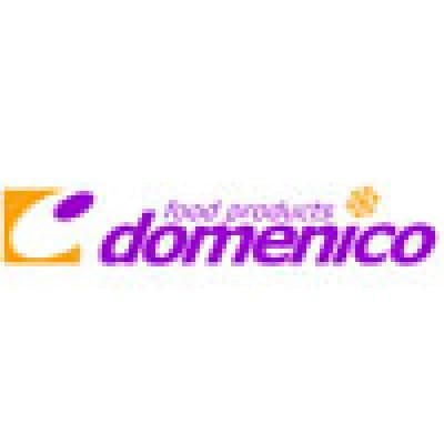 DOMINICO DISTRIBUTIONS INC