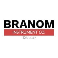 BRANOM OPERATING COMPANY LLC DBA BRANOM INSTRUMENT COMPANY