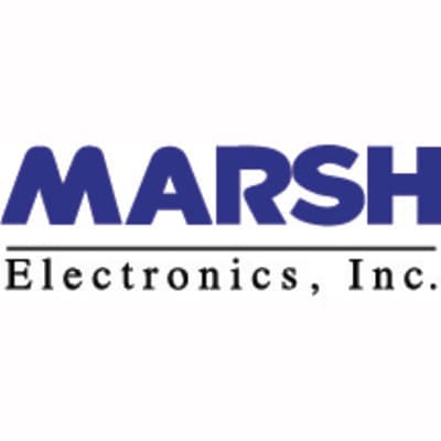 MARSH ELECTRONICS, INC.