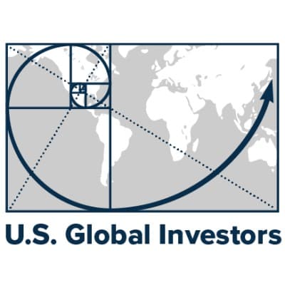 U.S. GLOBAL INVESTORS, INC.