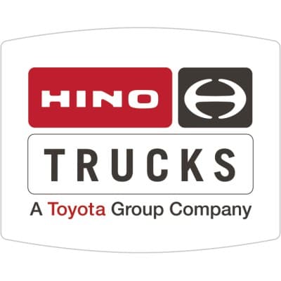 HINO MOTORS SALES U.S.A., INC.
