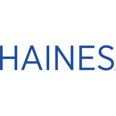 HAINES HOLDINGS, INC.
