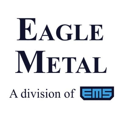 EAGLE METAL DISTRIBUTORS, INC.