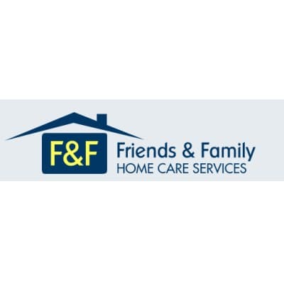 FRIENDS & FAMILY HOME CARE SERVICES, LLC