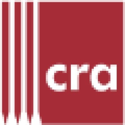 CRA ASSOCIATES, INC.