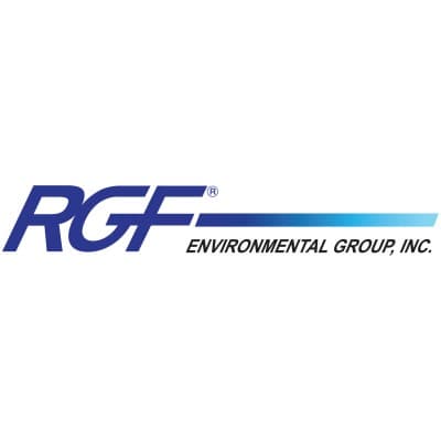 RGF ENVIRONMENTAL GROUP, INC.