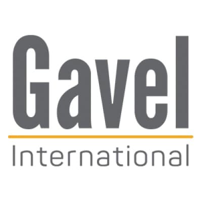 GAVEL INTERNATIONAL CORPORATION