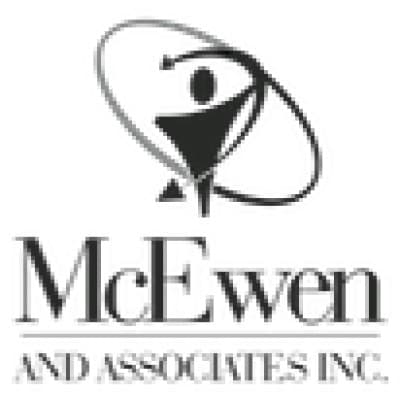 MCEWEN AND ASSOCIATES, INC.