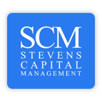 STEVENS CAPITAL MANAGEMENT LP