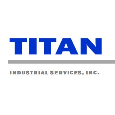 THE TITAN INDUSTRIAL CORPORATION