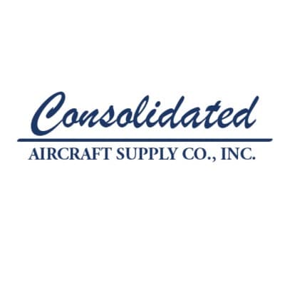 CONSOLIDATED AIRCRAFT SUPPLY COMPANY