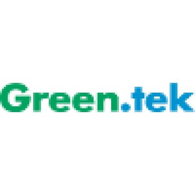GREEN-TEK, INC.