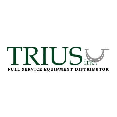 TRIUS, INC.